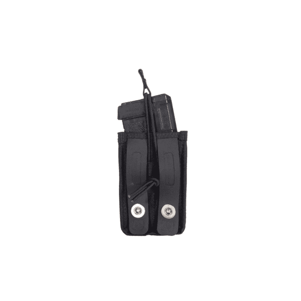 Porta Carregador Fenrir 1 x 5.56 Preto - Image 2