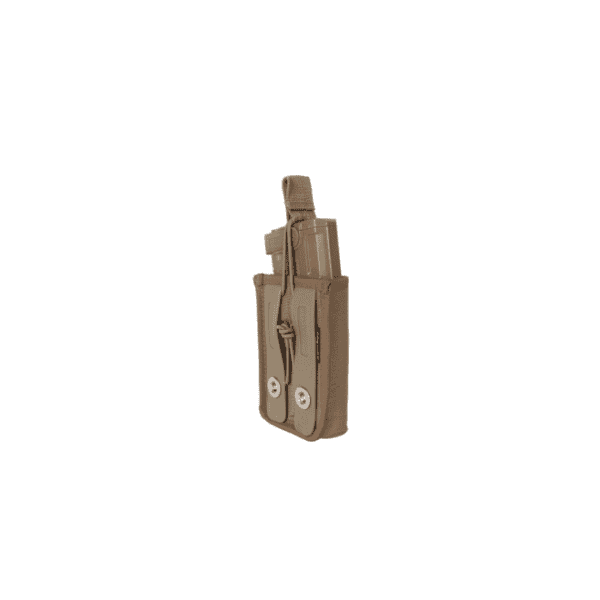 Porta Carregador Fenrir 1 x 5.56 Coyote - Image 3