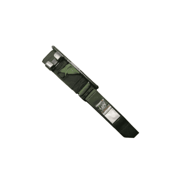 Torniquete APH Verde - DESMODUS - Image 4