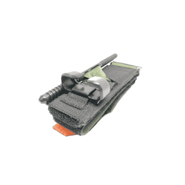 Torniquete APH Verde - DESMODUS - Image 3