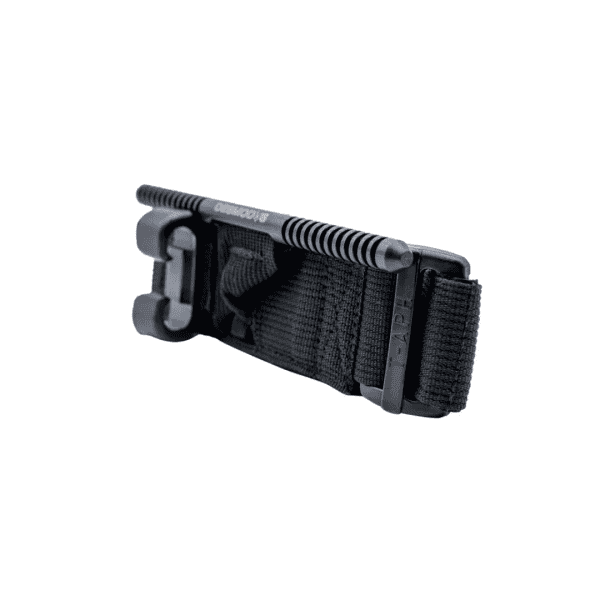 Torniquete APH Preto - DESMODUS - Image 2