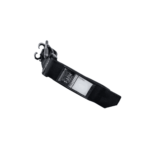 Torniquete APH Preto - DESMODUS - Image 4