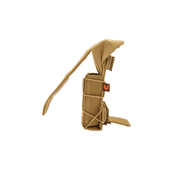Porta Torniquete Coyote - DESMODUS - Image 3