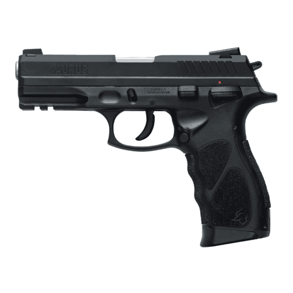 Pistola Taurus TH380 Cal .380 Auto Oxidado - Image 4