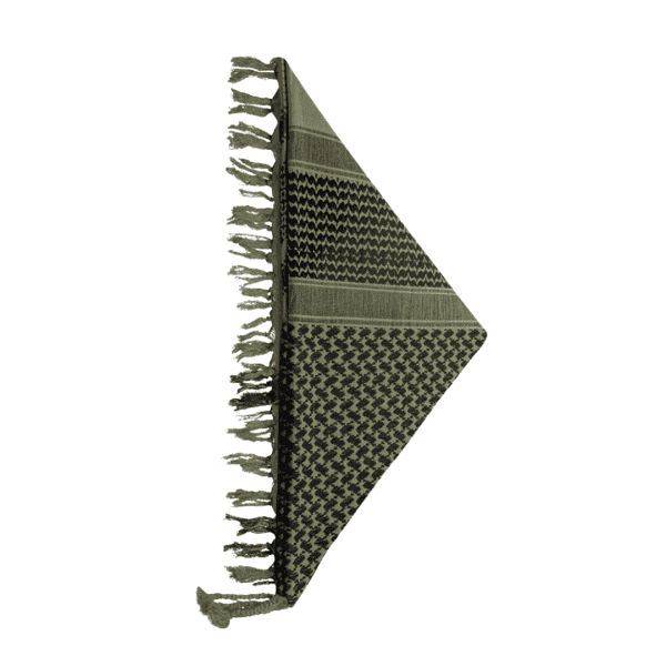 Shemagh Invictus Mirage Dune Verde - Image 3