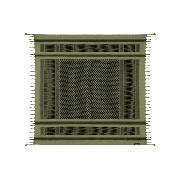 Shemagh Invictus Mirage Dune Verde - Image 2