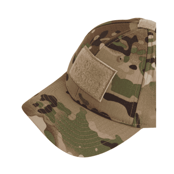 Boné Tático Invictus Trigger 3.0 Camuflado Warskin - Image 4