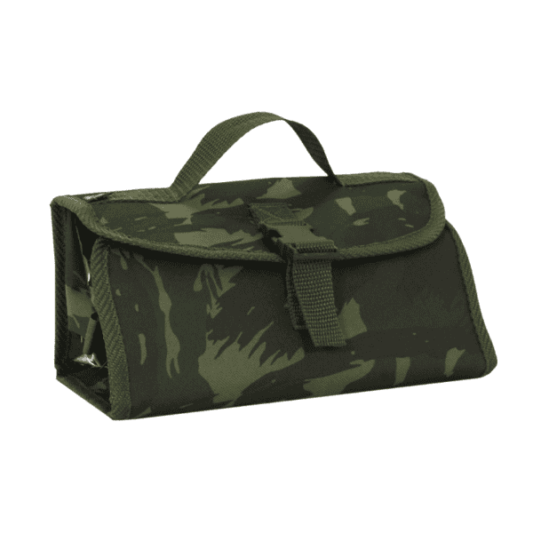 Necessaire Multiuso Verde - Image 3