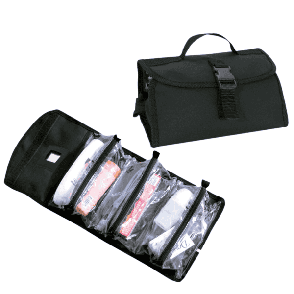 Necessaire Multiuso Verde - Image 2