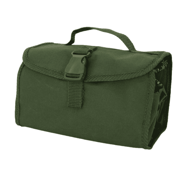 Necessaire Multiuso Preta - Image 3