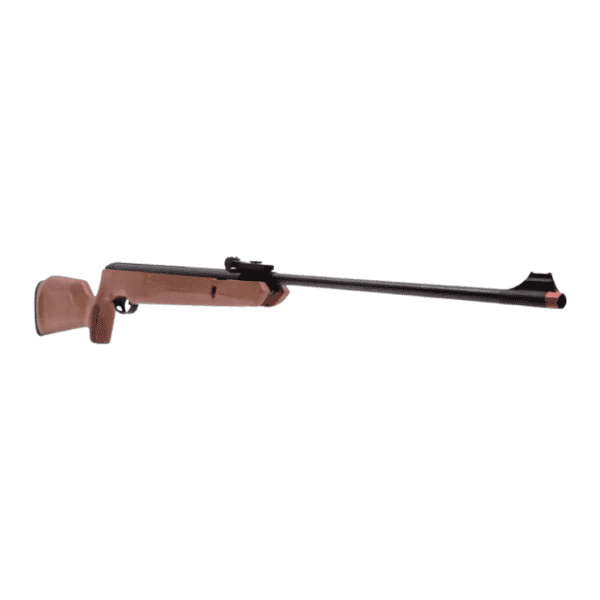 Carabina de Pressão TAG Naja Wood Nitro  5,5mm - Image 4