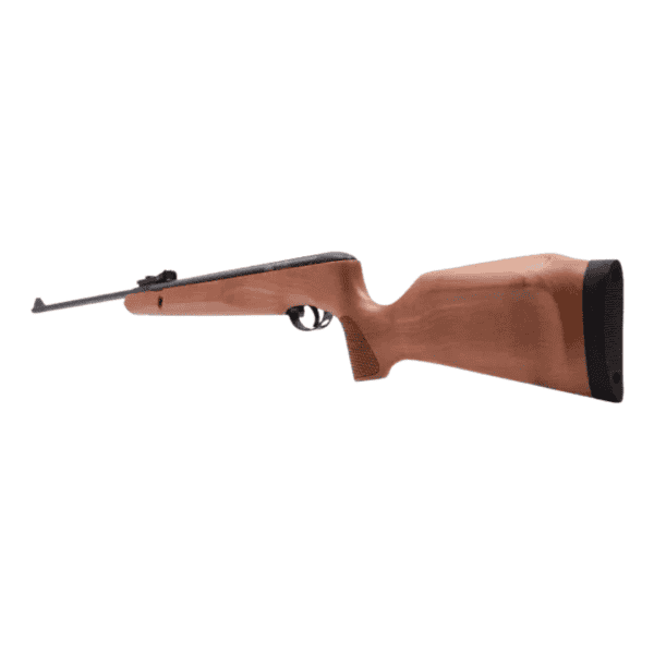 Carabina de Pressão TAG Naja Wood Nitro  5,5mm - Image 3