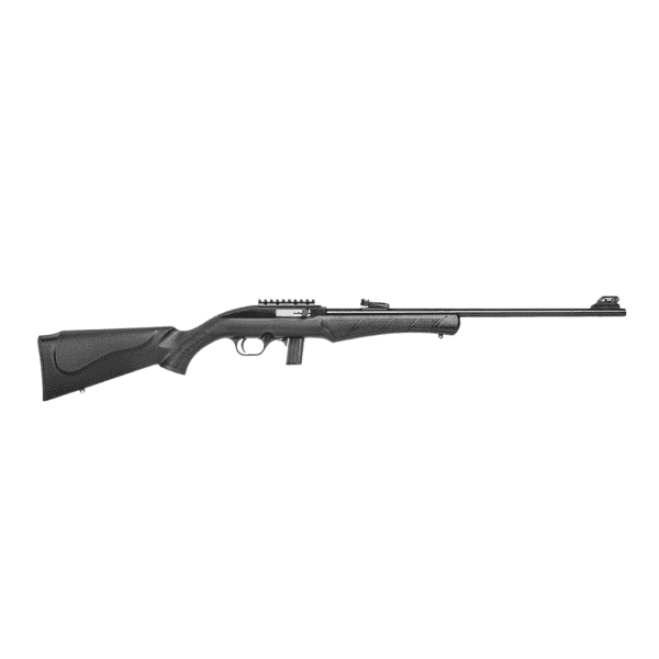 Rifle CBC .22LR 7022 STD 21" 10 Tiros - Image 2