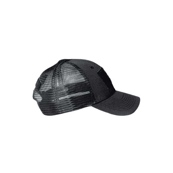 Boné Tático Invictus Rifleman 3.0 Preto - Image 2