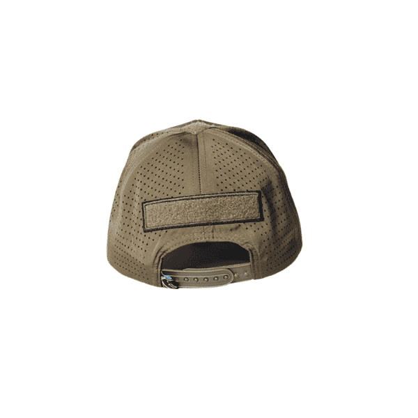 Boné Tático Invictus Battle Verde - Image 3