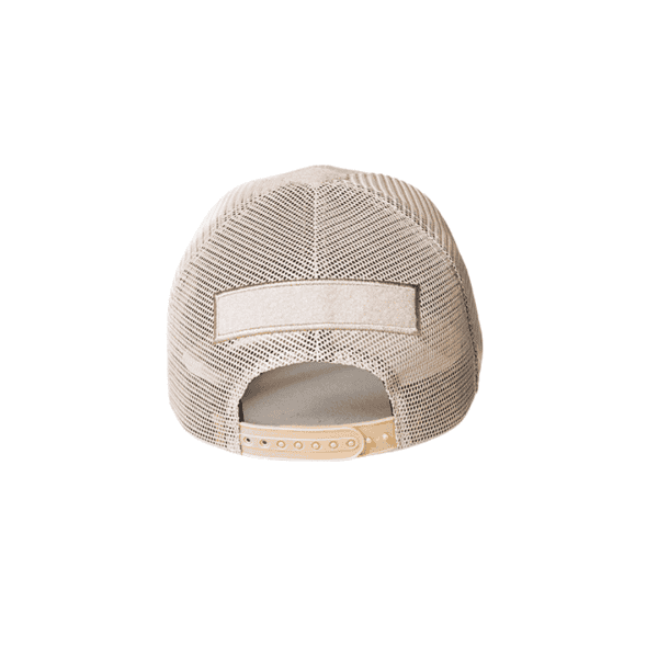Boné Tático Invictus Rifleman 3.0 Caqui - Image 3
