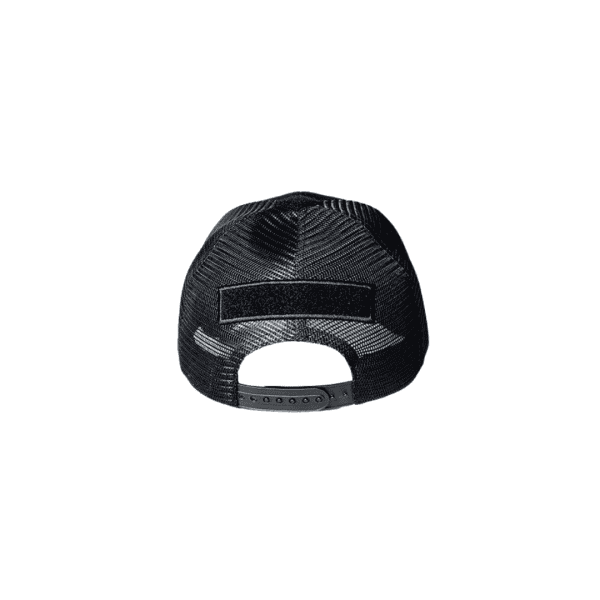 Boné Tático Invictus Rifleman 3.0 Preto - Image 3