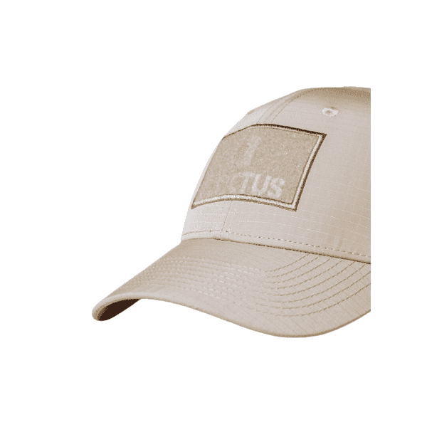 Boné Tático Invictus Rifleman 3.0 Caqui - Image 4
