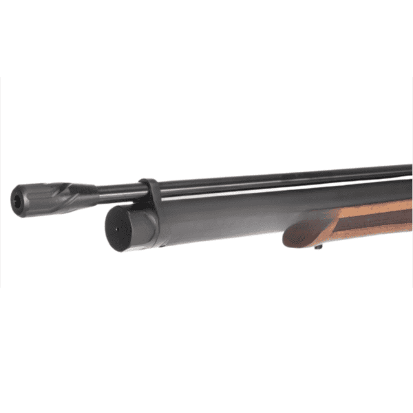 Carabina de Pressão PCP Reximex Lyra Wood 5,5mm + Compressor 12v - Image 4