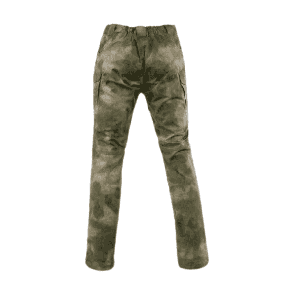 Calça Tática AVB Tamanho GG - Image 2