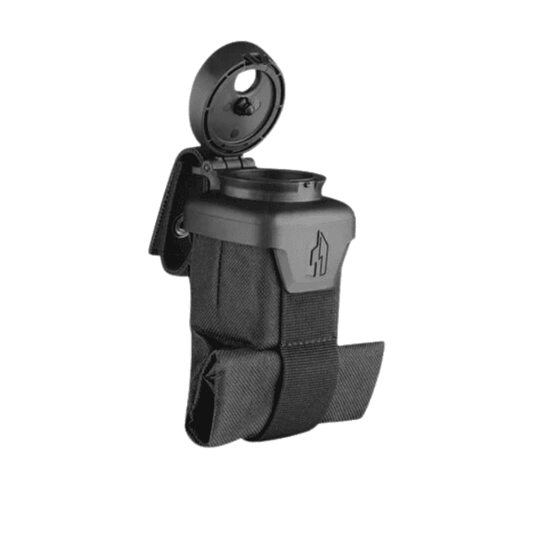 Bolsa de Armazenamento Portátil para BBs Airsoft Amomax - Image 3