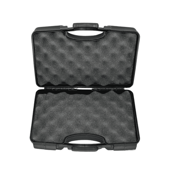Caixa Case  para Armas Curtas 30x20x8 AVB - Image 2
