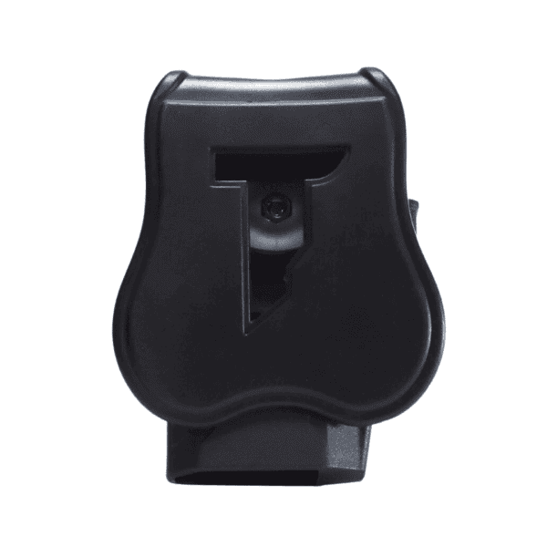 Coldre Externo Cytac Destro Taurus TS9 G3 - Image 2