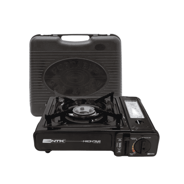 Fogareiro de Mesa Frontier NTK Preto - Image 3