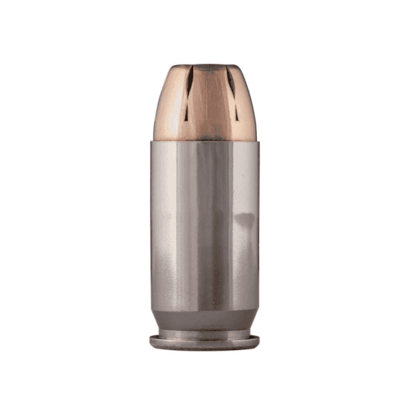 Munição Federal Cal. 45 Auto 230gr Punch JHP 20un - Image 2