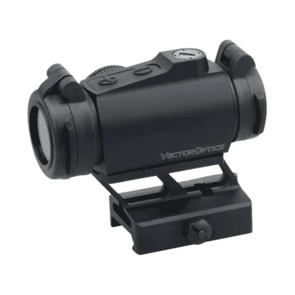Red Dot Vector Maverick IV 1x20 - Image 2