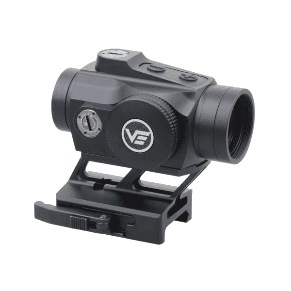 Red Dot Vector Maverick IV 1x20 - Image 3