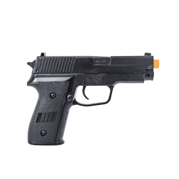 Pistola de Airsoft Spring 6MM P226 - VIGOR