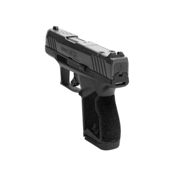 Pistola Taurus GX4 Graphene 38 TPC Micro 13 Tiros - Image 2