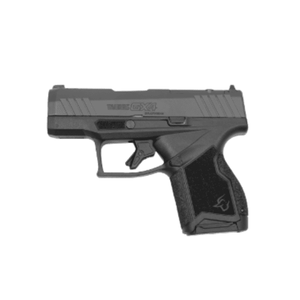 Pistola Taurus GX4 Graphene 38 TPC Micro 13 Tiros - Image 4