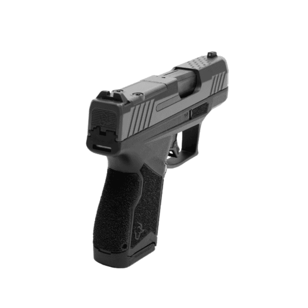 Pistola Taurus GX4 Graphene 38 TPC Micro 13 Tiros - Image 3