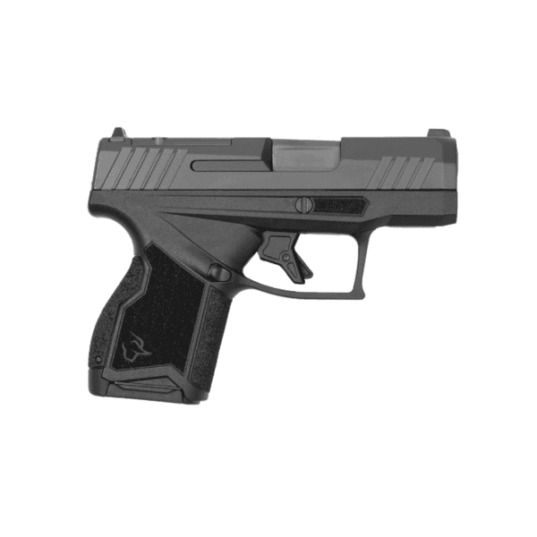Pistola Taurus GX4 Graphene .38 TPC Micro 3,03" 13 Tiros