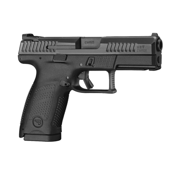 Pistola CZ P10C Calibre 380 ACP - Image 2