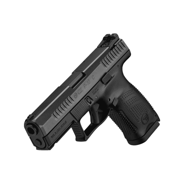 Pistola CZ P10C Calibre 380 ACP - Image 3