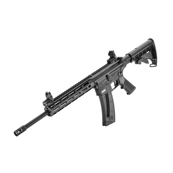 Rifle Smith & Wesson MP1522 Sport .22LR 25 Tiros - Image 4