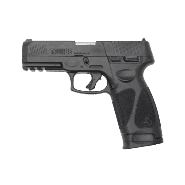 Pistola Taurus G3 T.O.R.O .38 TPC 4" 15/17 Tiros Tenox - Image 2