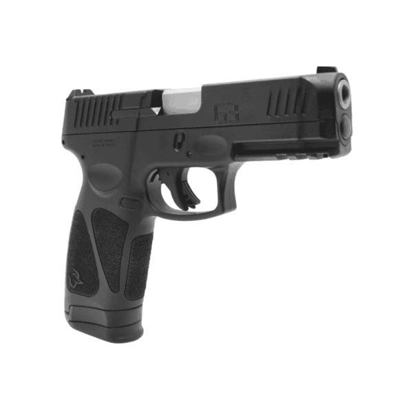 Pistola Taurus G3 T.O.R.O .38 TPC 4" 15/17 Tiros Tenox - Image 3