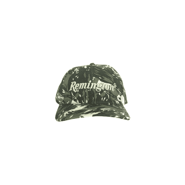 Boné Remington Camuflado