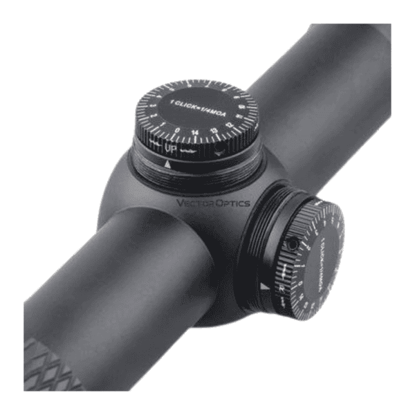 Luneta Vector Matiz 3-9x40 SFP - Image 3