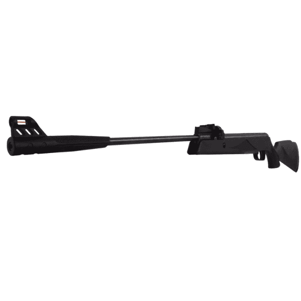 Carabina de Pressão Artemis Black Hawk Mag GR1000X 5.5mm 12 Tiros - Image 3