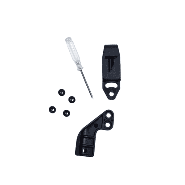 Coldre Interno Taurus G2C / G3C IWB Ambidestro - Cytac - Image 3