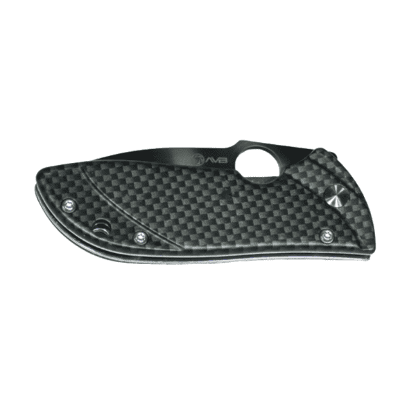 Canivete Liner Lock AVB - Image 3