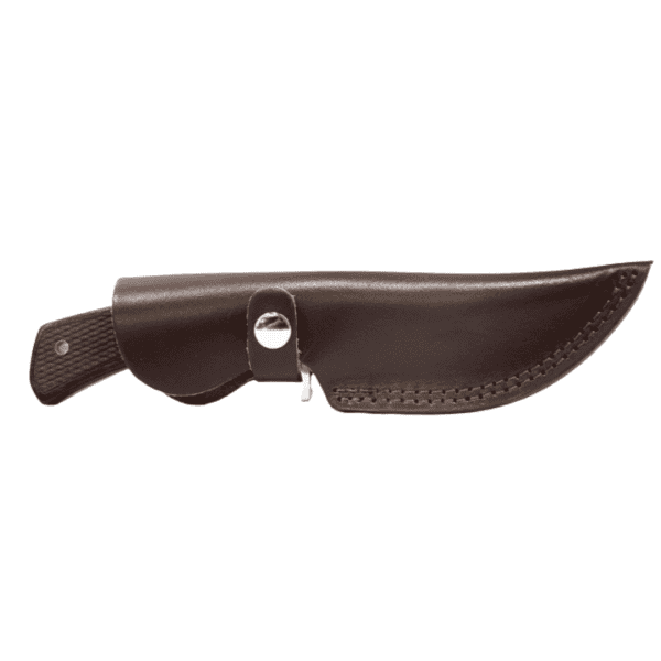 Faca Tatica Classic Hunter com Bainha AVB - Image 3
