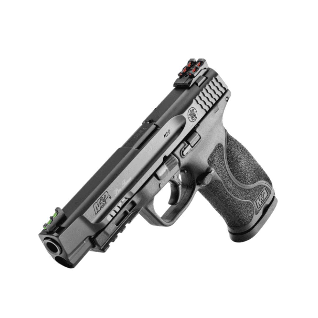 Pistola Smith & Wesson MP9 2.0 Performance Center 5'' Pro Series 9MM