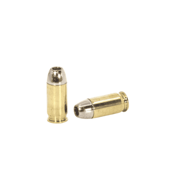 Munição Winchester .45 ACP Silver Tip JHP 185gr 20un - Image 3