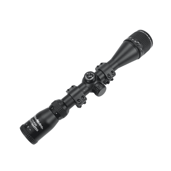 Luneta Nikko Stirling Mountmaster 3-9x40 AO 11mm - Image 2
